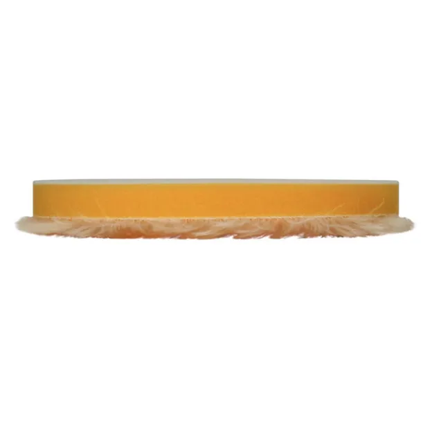 D-A Medium Wool Polishing Pad
