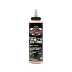 DA Microfiber Correction Compound