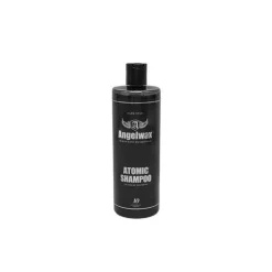 Dark Star Atomic Shampoo