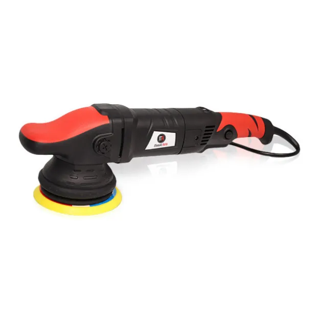 DAS-6 PRO mk2 Dual Action Polisher
