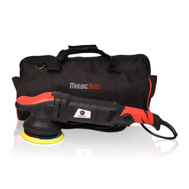 DAS-6 PRO mk2 Dual Action Polisher