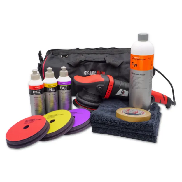 DAS-6 PRO MK2 KOCH CHEMIE