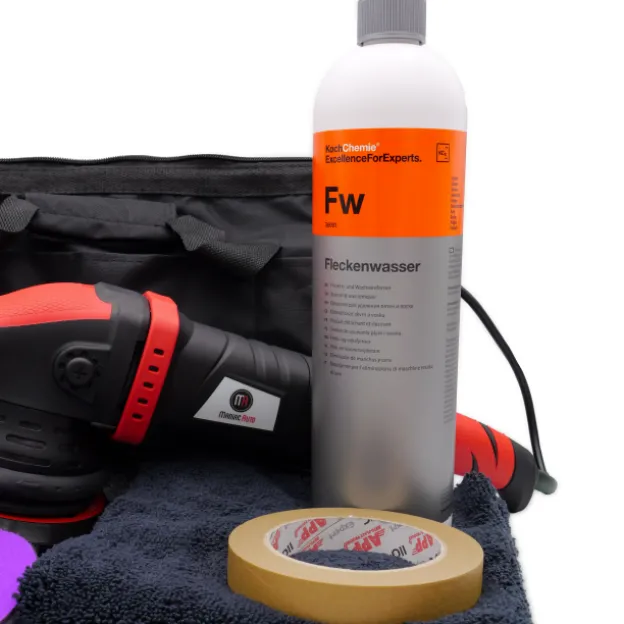 DAS-6 PRO MK2 KOCH CHEMIE