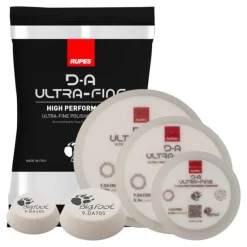 D-A Ultra Fine Foam Pad