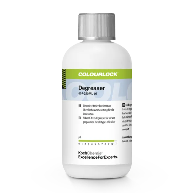 Degreaser