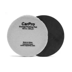 Denim Orange Peel Removal Pad