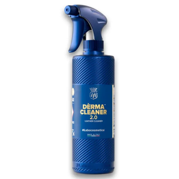 DERMA CLEANER 2.0 500ML
