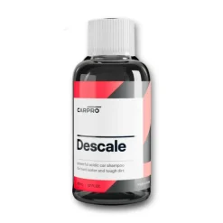 Descale Soap