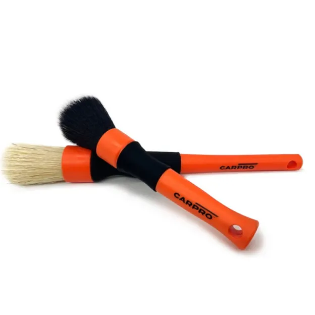 Detailing Brushes