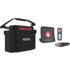 Detailing Essential Kit