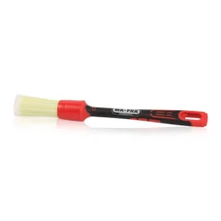 Detailing Lime Brush 12mm