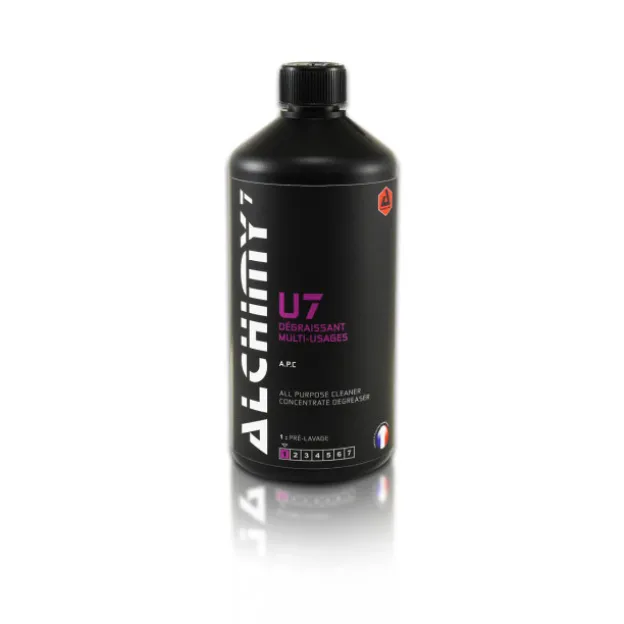 Dégraissant Multi-Usages U7