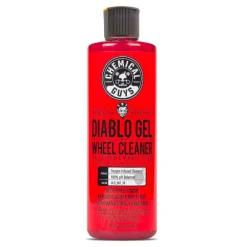 Diablo Gel Wheel and Rim Cleaner