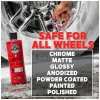 Diablo Wheel Cleaner andRim Cleaner ( RTU )