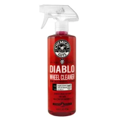 Diablo Wheel Cleaner andRim Cleaner ( RTU )