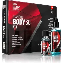 Diamond Body36 Kit
