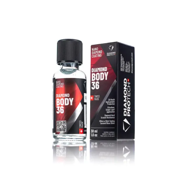 Diamond Body 36 30ml