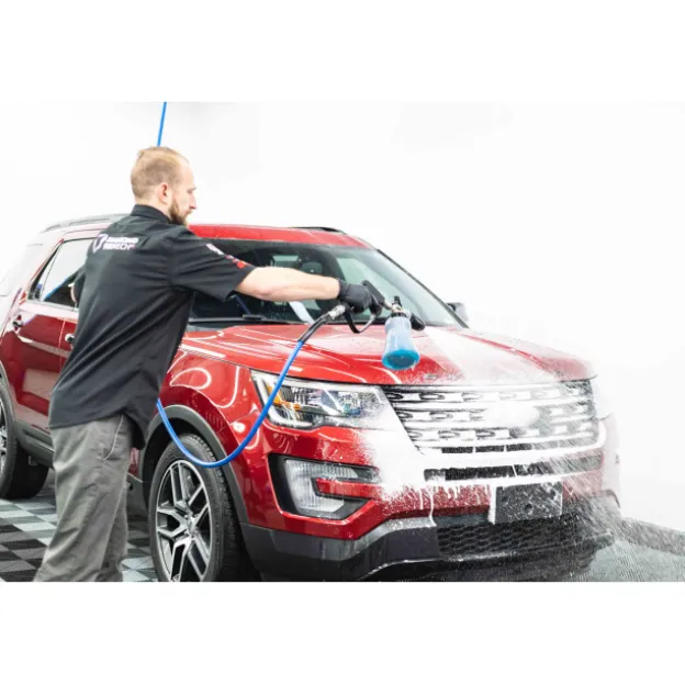 Diamond Coat Care