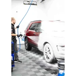 Diamond Coat Care