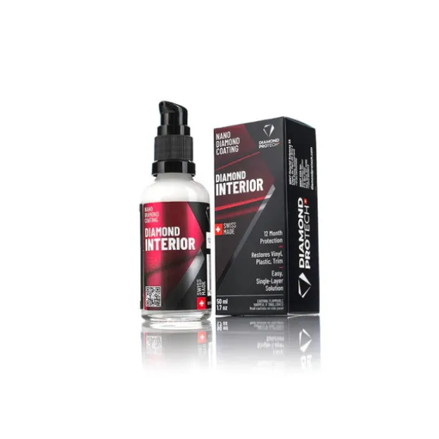 Diamond Interior 50ml