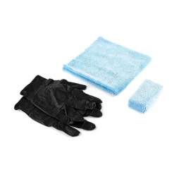Diamond Leather Kit