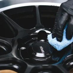 Diamond Wheels Kit