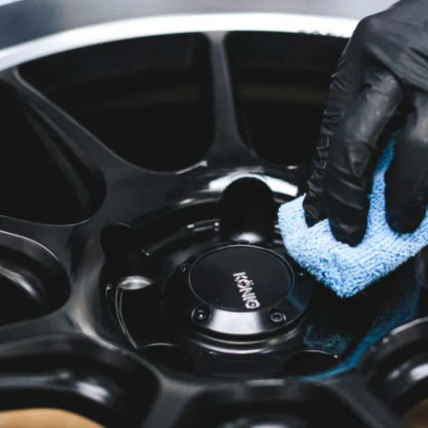 Diamond Wheels Kit
