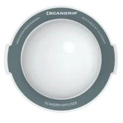 Diffuser
