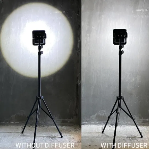 Diffuser