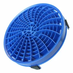 Dirt Lock - Grille filtrante