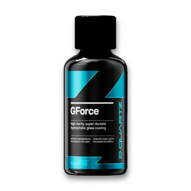 DQuartz GForce 50mL