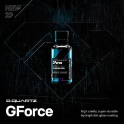 DQuartz GForce 50mL