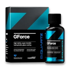 DQuartz GForce 50mL