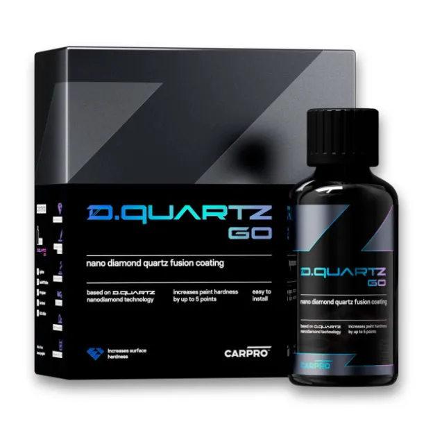 DQuartz Go 50mL