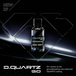DQuartz Go 50mL