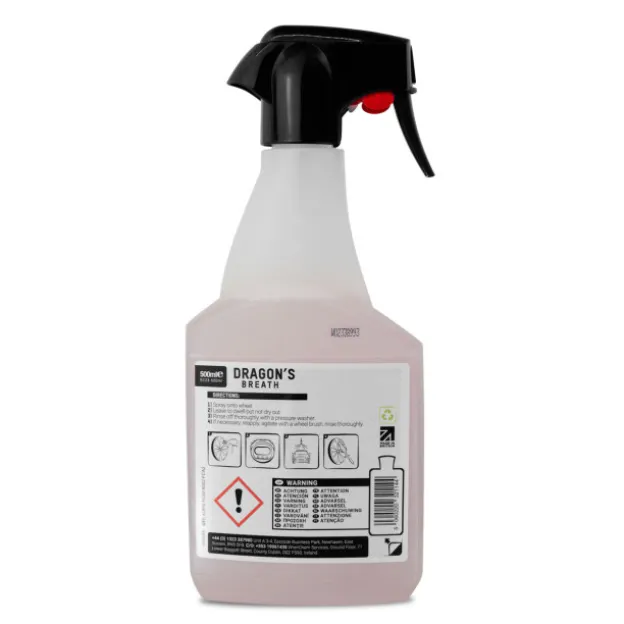 Dragon's Breath 500ml