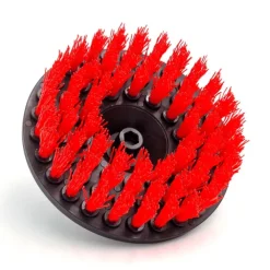 Drill Brush Heavy Duty