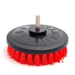 Drill Brush Heavy Duty