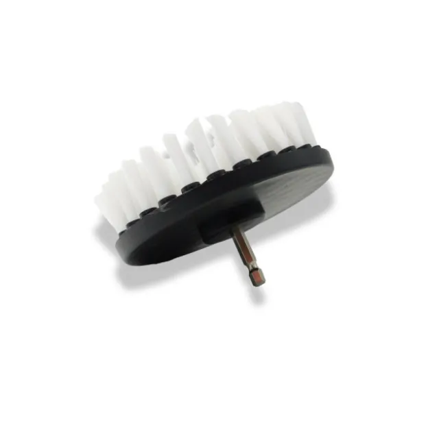 Drill Brush Light