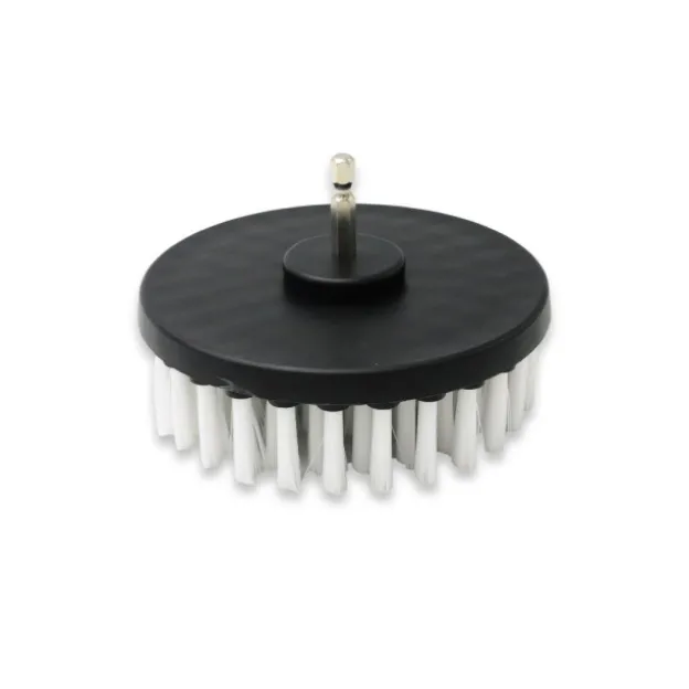 Drill Brush Light