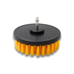 Drill Brush Medium