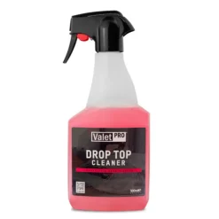 Drop Top Cleaner