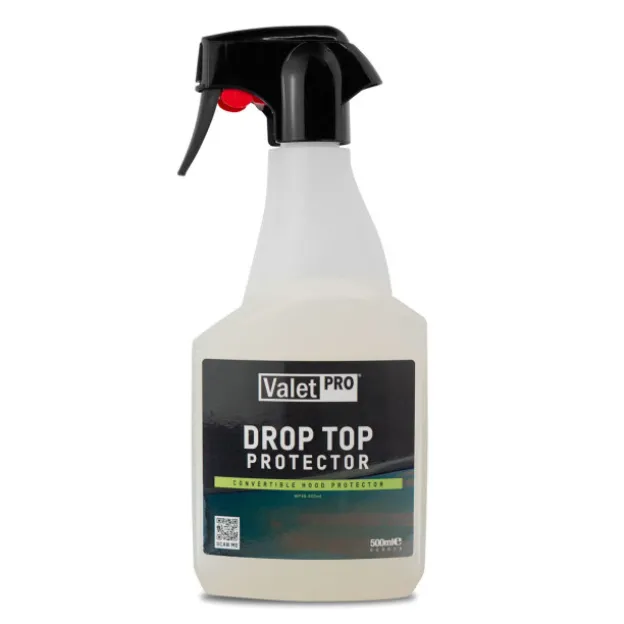 Drop Top Protector 500ml