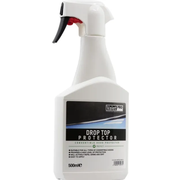 Drop Top Protector 500ml