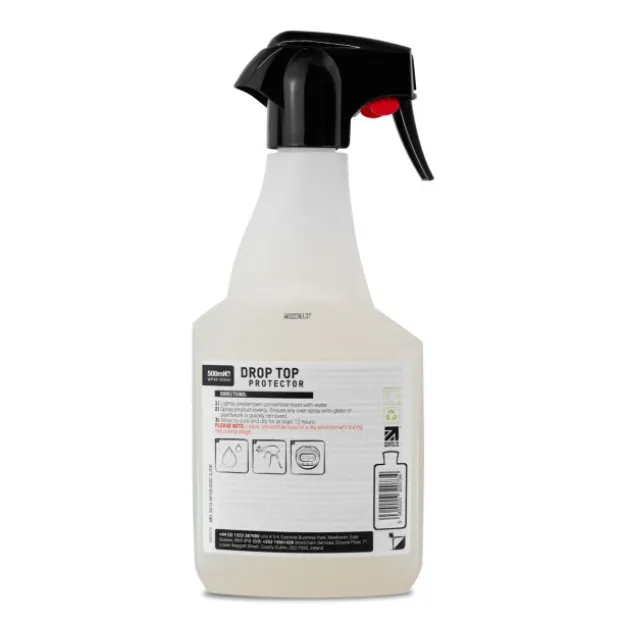 Drop Top Protector 500ml
