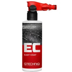 Easy Coat