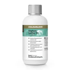 Elephant Leather Oil