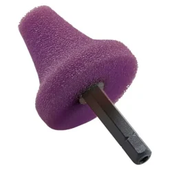 Embout de polissage conique PK-V 35 (Medium)