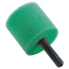 Embout de polissage cylindrique PZ-G 35 (Hard)