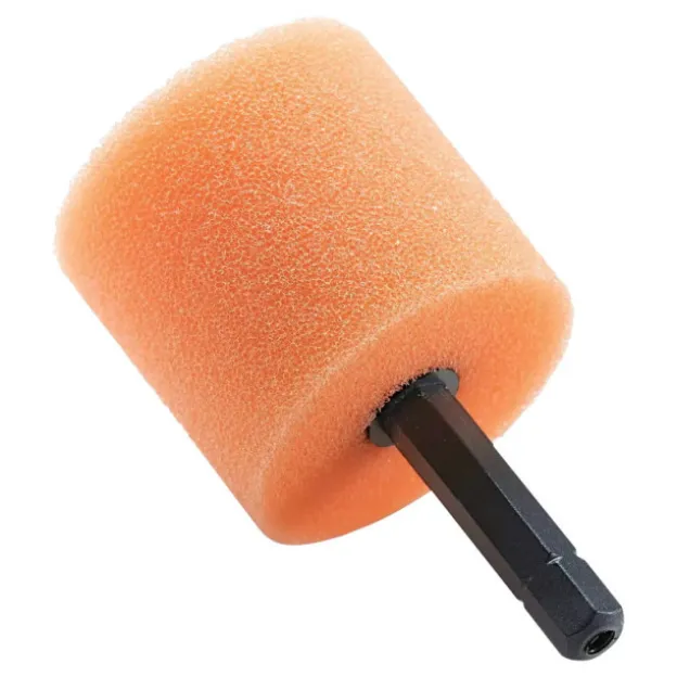 Embout de polissage cylindrique PZ-O 35 (Soft)